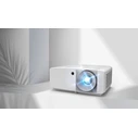 (1280x800) OPTOMA ZW340e DLP Laser 3600-Lumen HDMI USB 3D WXGA White