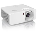 (1280x800) OPTOMA ZW340e DLP Laser 3600-Lumen HDMI USB 3D WXGA White