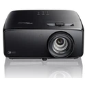 Optoma UHZ58LV Heimkino Laser Beamer 3.000 ANSI Lumen - Προβολέας Gaming / Home Cinema 4K UHD