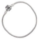 Jewelry The Carat Shop Ltd Harry Potter Charm Bracelet 20cm Silver HP0028 20