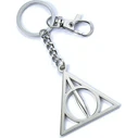 The Carat Shop Ltd Κρεμαστό Μπρελόκ Harry Potter Deathly Hallows