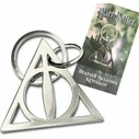 The Carat Shop Ltd Κρεμαστό Μπρελόκ Harry Potter Deathly Hallows