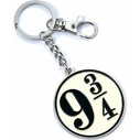 Harry Potter The Carat Shop Ltd Keyring Platform 9 3/4