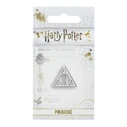 The Carat Shop Ltd Πιν Μπάντζ Harry Potter Deathly Hallows