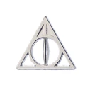 The Carat Shop Ltd Πιν Μπάντζ Harry Potter Deathly Hallows