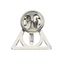 The Carat Shop Ltd Πιν Μπάντζ Harry Potter Deathly Hallows