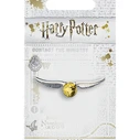The Carat Shop Ltd Καρφίτσα Golden Snitch Harry Potter