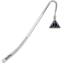 Harry Potter Bookmark The Carat Shop Ltd Deathly Hallows