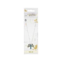 Fashion Accessory Necklace The Carat Shop Ltd Harry Potter Silver Plated Diadem Necklace