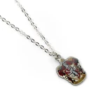 The Carat Shop Λαιμός Gryffindor Crest Necklace