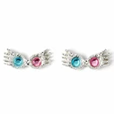 The Carat Shop Ltd Σκουλαρίκια Stud Luna Glasses Harry Potter