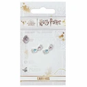 The Carat Shop Ltd Σκουλαρίκια Stud Luna Glasses Harry Potter