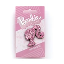 The Carat Shop Ltd Barbie Καρφίτσα