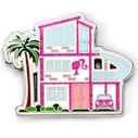 The Carat Shop Ltd Καρφίτσα Barbie Dreamhouse