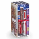 Advent Calendar 2025 HARRY POTTER - "Diagon Alley" Κουτί Δώρου Κοσμήματα & Αξεσουάρ