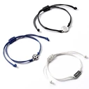 Carat Shop: Real Madrid - Bracelet Set (RMFB0008)