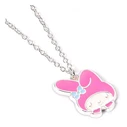 The Carat Shop Ltd Κολιέ Hello Kitty My Melody
