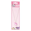 The Carat Shop Ltd Κολιέ Hello Kitty My Melody