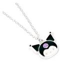 The Carat Shop Ltd Κολιέ Hello Kitty Kuromi