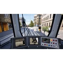 TramSim: Console Edition - Deluxe Edition για PS4 (Dovetail Games)