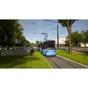 TramSim: Console Edition - Deluxe Edition για PS4 (Dovetail Games)