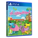 Secret Mode Wobbledogs Παιχνίδι PS4