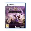 PS5 For The King II - Age of Omus Edition