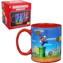 Paladone Products Κούπα Nintendo Super Mario Heat Change Mug
