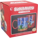 Paladone Products Κούπα Nintendo Super Mario Heat Change Mug