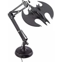 Paladone Batman Batwing Poseable Desk Lamp Black 60cm (PP5055BM)