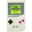 Paladone Products Nintendo Gameboy Light
