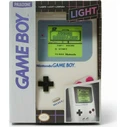 Paladone Products Nintendo Gameboy Light