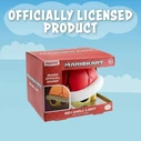 Paladone Products Φως με Ήχο Red Shell