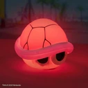 Paladone Products Φως με Ήχο Red Shell