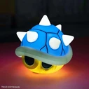 Paladone Products Φως Super Mario Blue Shell με Ήχο