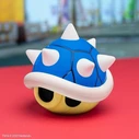 Paladone Products Φως Super Mario Blue Shell με Ήχο