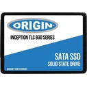 Origin Storage Inception TLC830P 512GB 2.5'' SATA III SSD (OTLC5123DSATA/2.5)