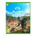 SOLD OUT Παιχνίδι Planet Zoo Console Edition για Xbox Series X