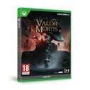 XSX Valor Mortis - Xbox Series X (Standard Edition)