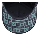 Gaming Headwear Numskull Halo Master Chief 20th Anniversary Snapback Cap
