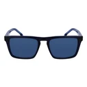 Paul Smith Men's Sunglasses PSSN06255EDIS Black Frame Blue Lens (55/18/145)
