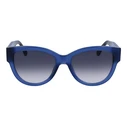 Γυναικεία Γυαλιά Ηλίου Paul Smith PSS06755ETTA - Μπλε Σκελετός Μπλε Φακός