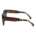 Γυναικεία Γυαλιά Ηλίου Paul Smith PSSN06755ETT – Καφέ σκελετός από ακετάτη, φακοί καφέ, 55/18/140 mm