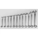 JCB Flat Ring Wrench 18mm