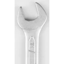 JCB Flat Ring Wrench 18mm