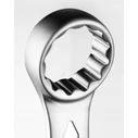JCB Flat Ring Wrench 18mm