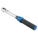 Μοχλοκίνητο Ροπόκλειδο 1/2" 40-220 Nm - Lota (JCB-6474535)
