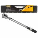 Μοχλοκίνητο Ροπόκλειδο 1/2" 40-220 Nm - Lota (JCB-6474535)