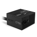 NZXT C Series 750W 80+ Bronze ATX 2.53 Power Supply (PA-7B2BB-EU)