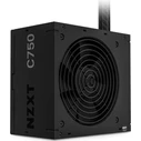 NZXT C Series 750W 80+ Bronze ATX 2.53 Power Supply (PA-7B2BB-EU)